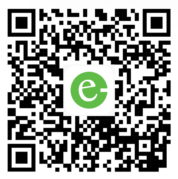 QR Code for JFT & Skill Mock Test